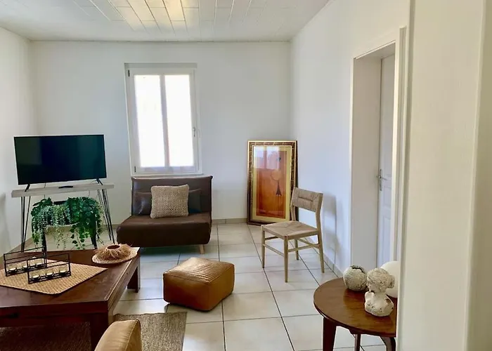 Charmant Appartement