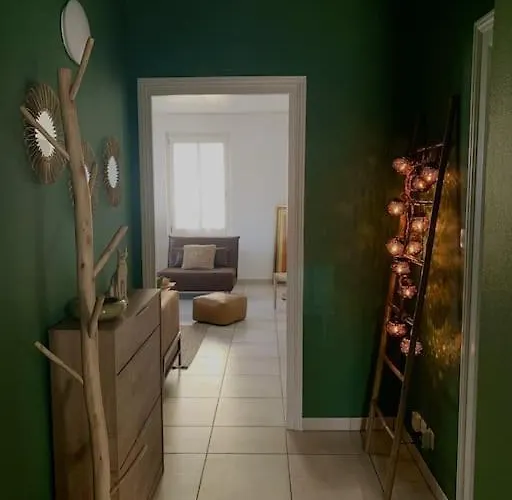 Charmant Appartement