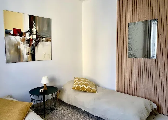 Charmant Appartement