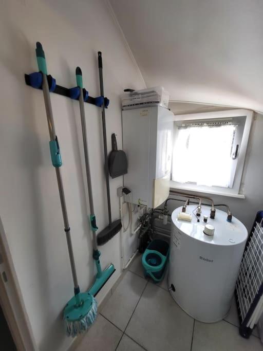 Charmant Appartement Appartement Cernay (Haut-Rhin)