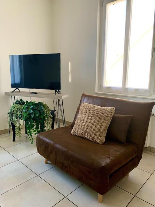 Charmant Appartement