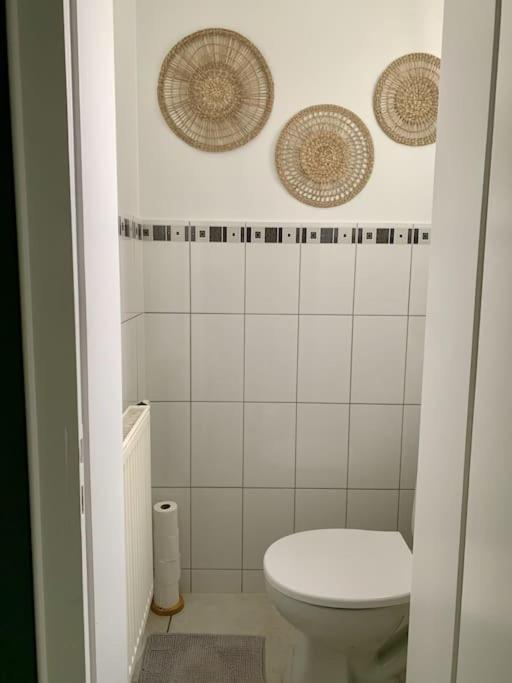 Charmant Appartement * Cernay (Haut-Rhin)
