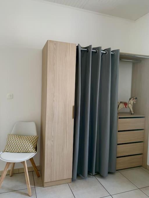 Charmant Appartement Apartment