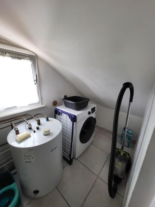 Apartment Charmant Appartement *