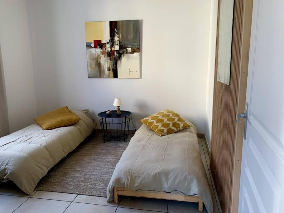 Charmant Appartement